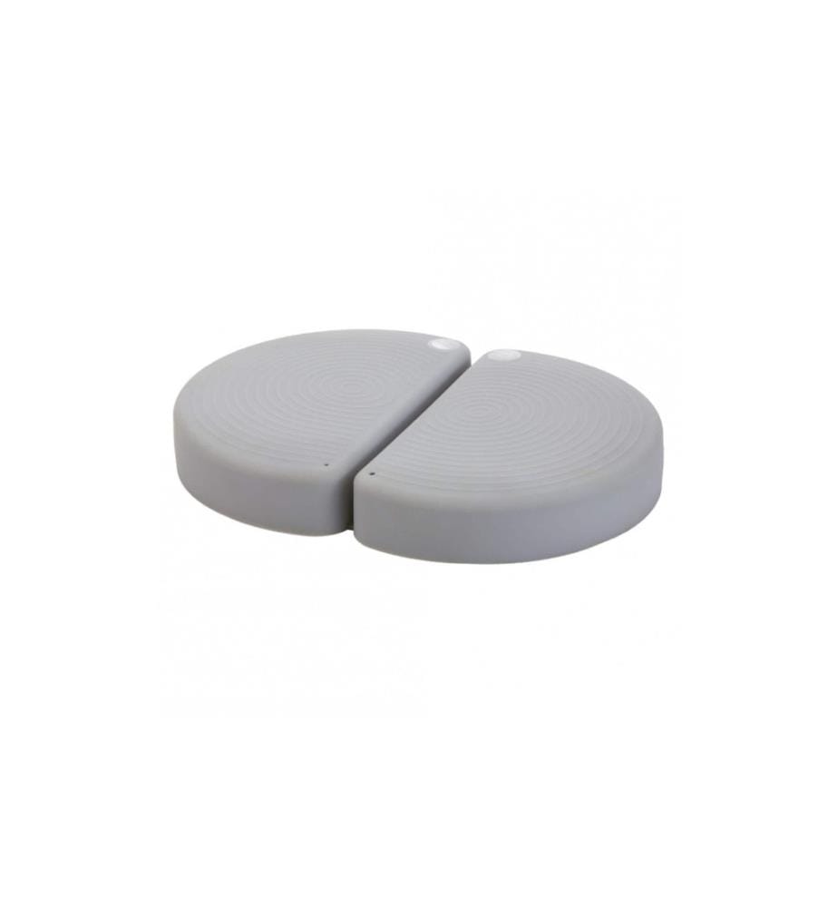TOGU - Aero-Step Functional Silber, XL