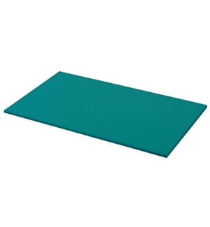 AIREX - Trainingsmatte Hercules Wasserblau
