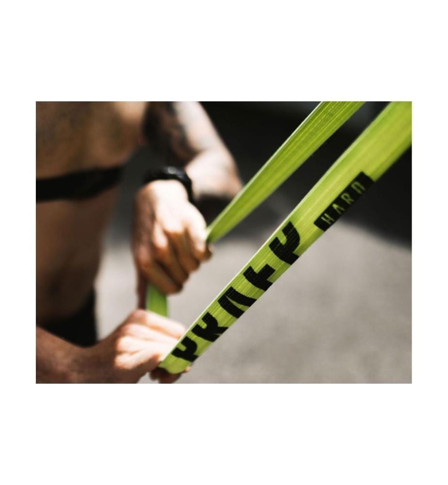 PRAEP - Zubehör Woven Resistance Bands