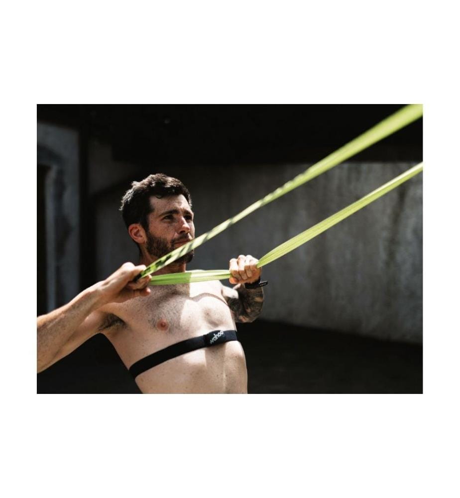PRAEP - Zubehör Woven Resistance Bands