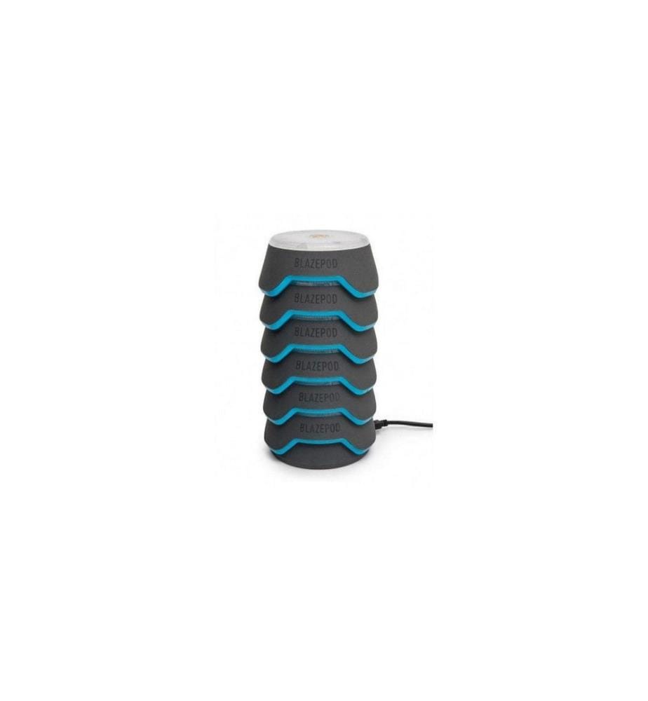 BLAZEPOD - Kit du formateur 6 dosettes