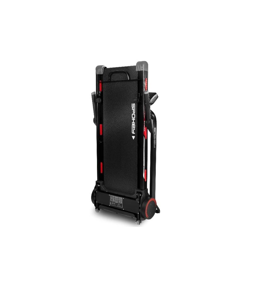SPOKEY - Tapis roulant Movena