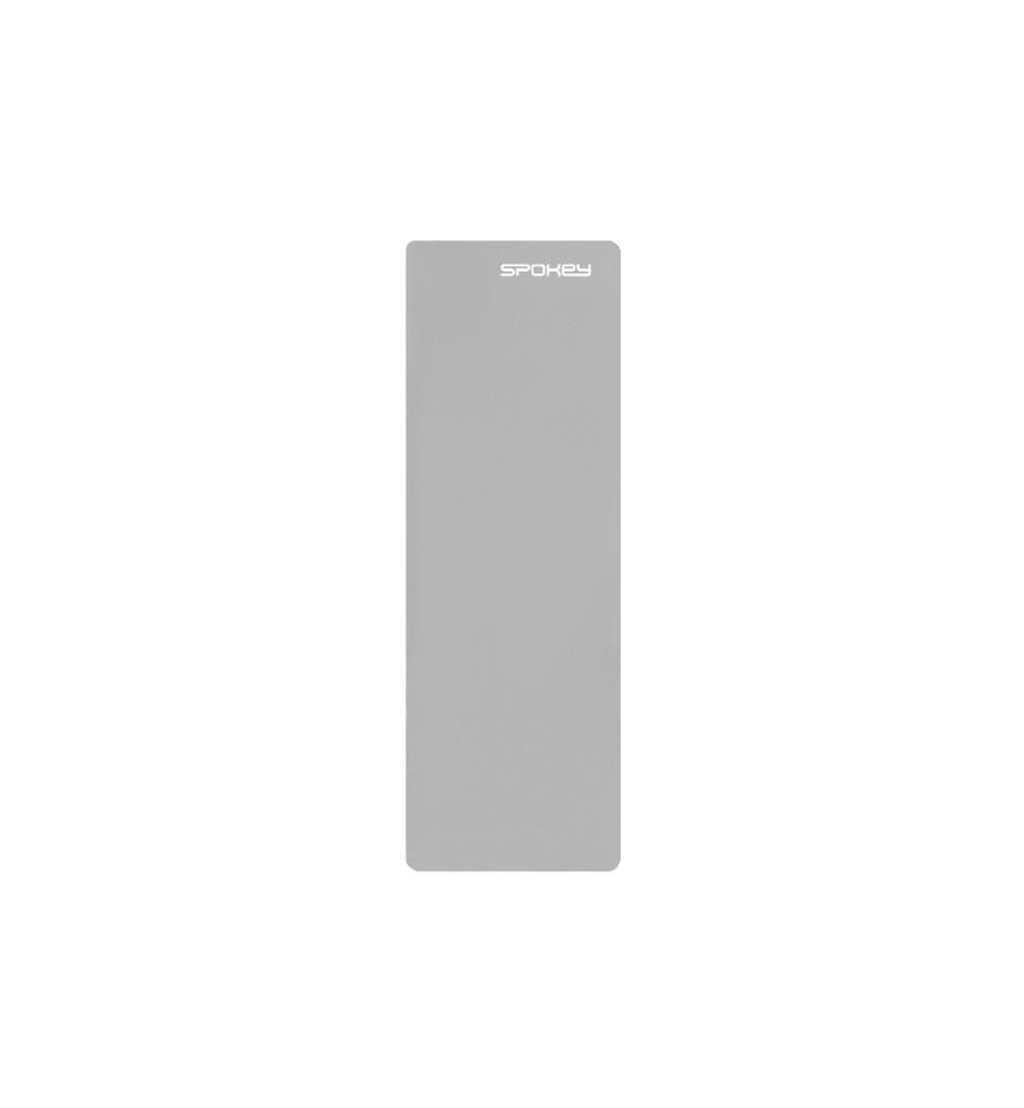 SPOKEY - Fitnessmatte Softmat 180 x 60 x 1.5 cm