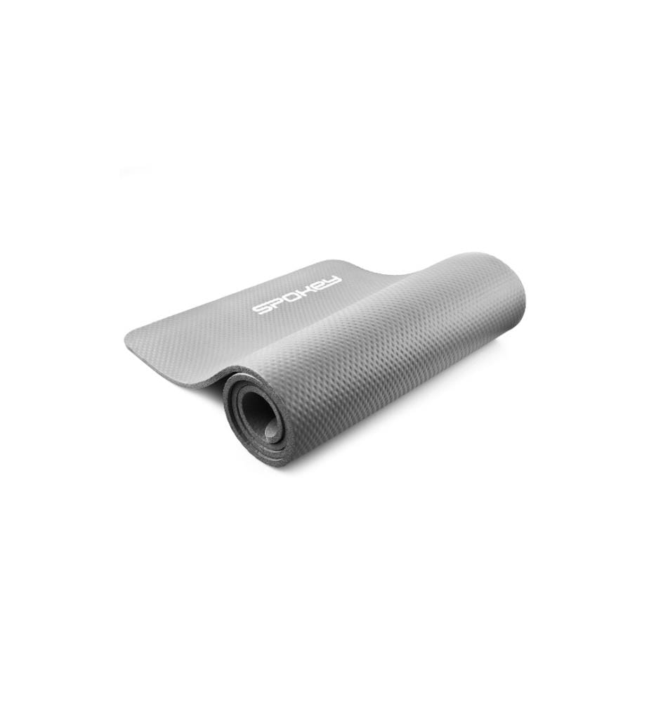 SPOKEY - Fitnessmatte Softmat 180 x 60 x 1.5 cm