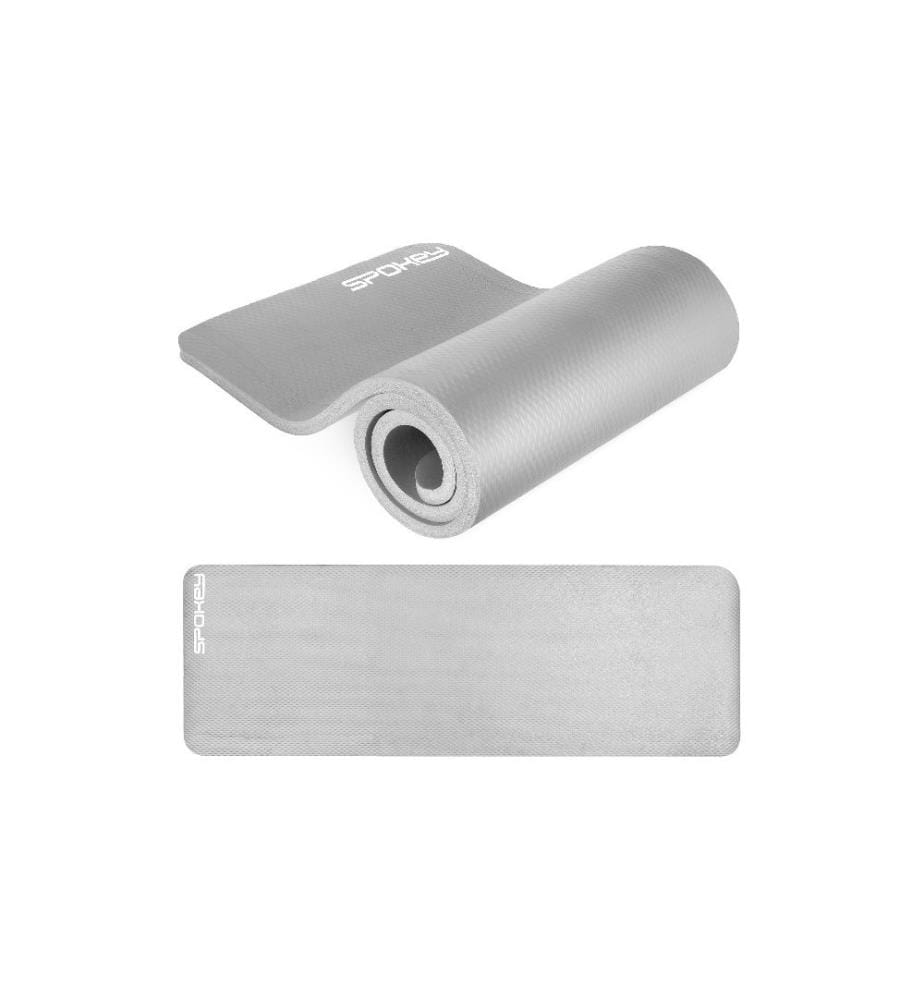 SPOKEY - Fitnessmatte Softmat 180 x 60 x 2 cm