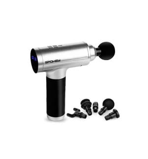 SPOKEY - Pistolet de massage Leto