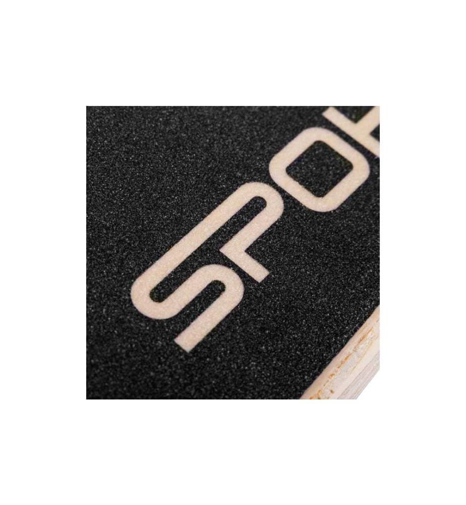 SPOKEY - Balance Board Sway, 39.5 x 8 cm
