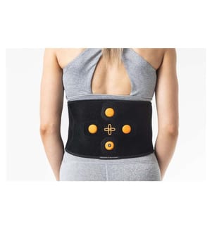MYOVOLT - Appareils de massage de fitness Massage du dos