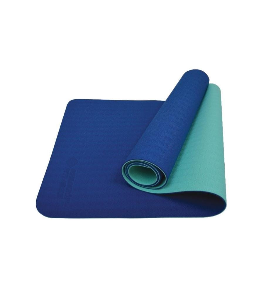 Schildkröt Fitness Yogamatte 4 mm