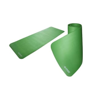 Schildkröt Fitness Matelas de fitness Vert