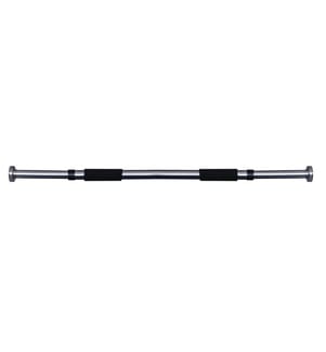 Schildkröt Fitness Barre de traction Chrome