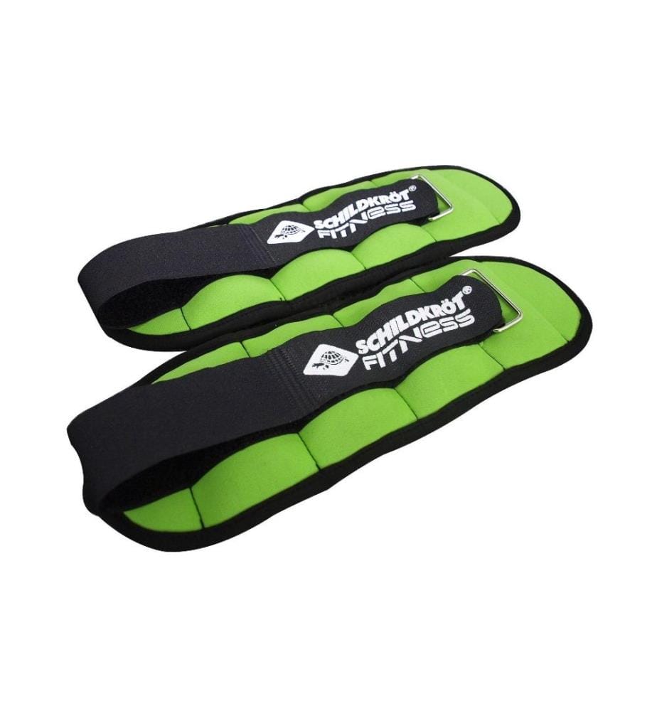 Schildkröt Fitness Manchettes lestées 2 x 0.5 kg