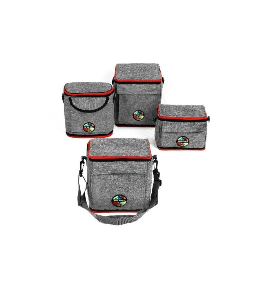 SPOKEY - Kühltasche ICECUBE 3