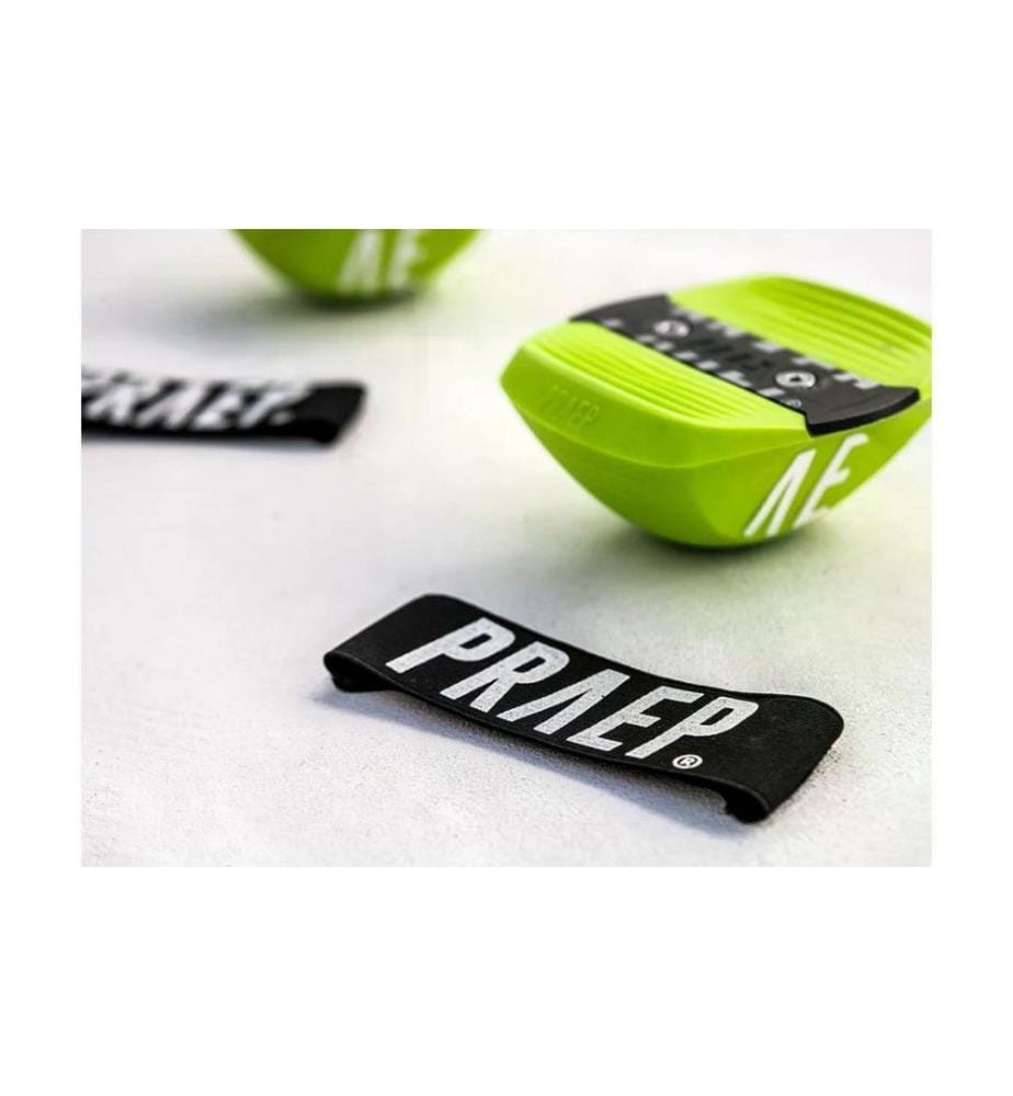 PRAEP - Footstraps für Pods