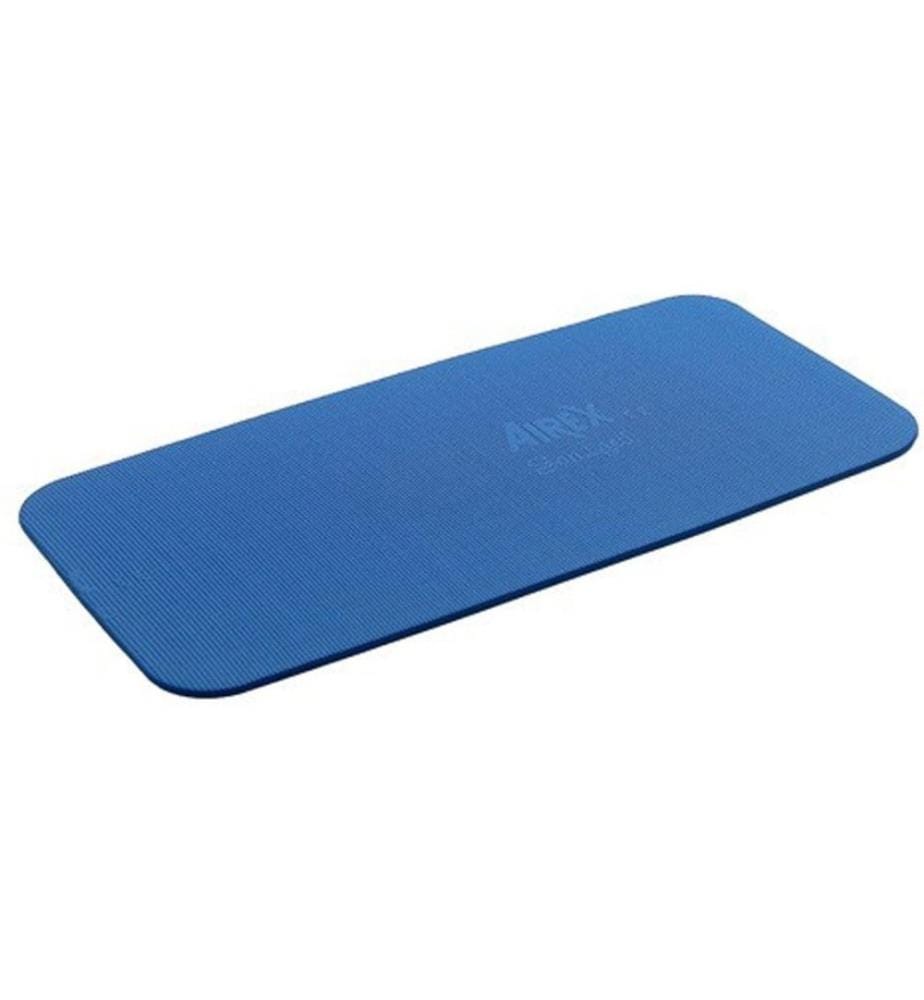 AIREX - Gymnastikmatte Fitness Blau, 120 cm