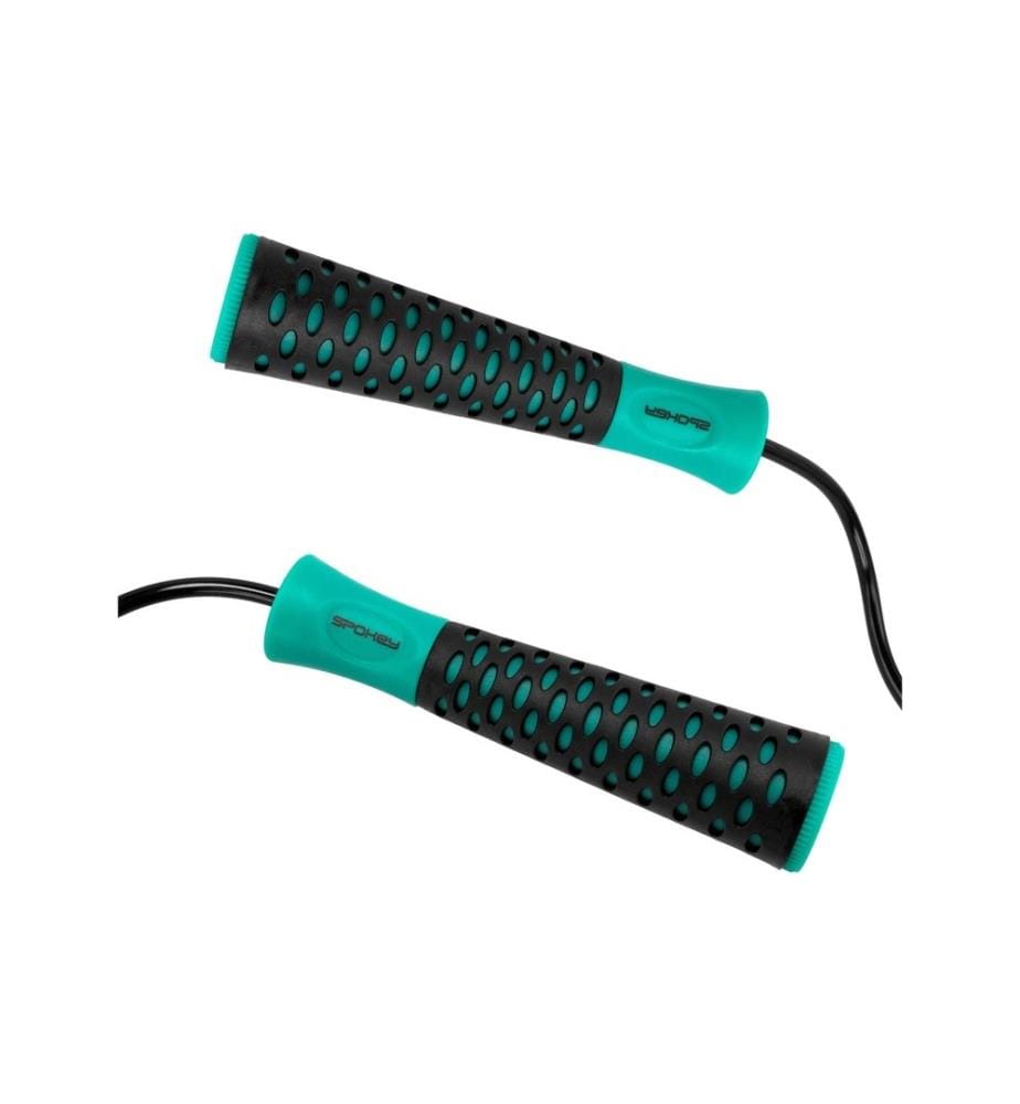 SPOKEY - Springseil Candy Rope, 3 m, Türkis