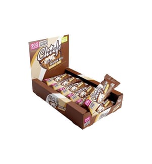CHIEFS - Barre Chocolat 12 x 55 g