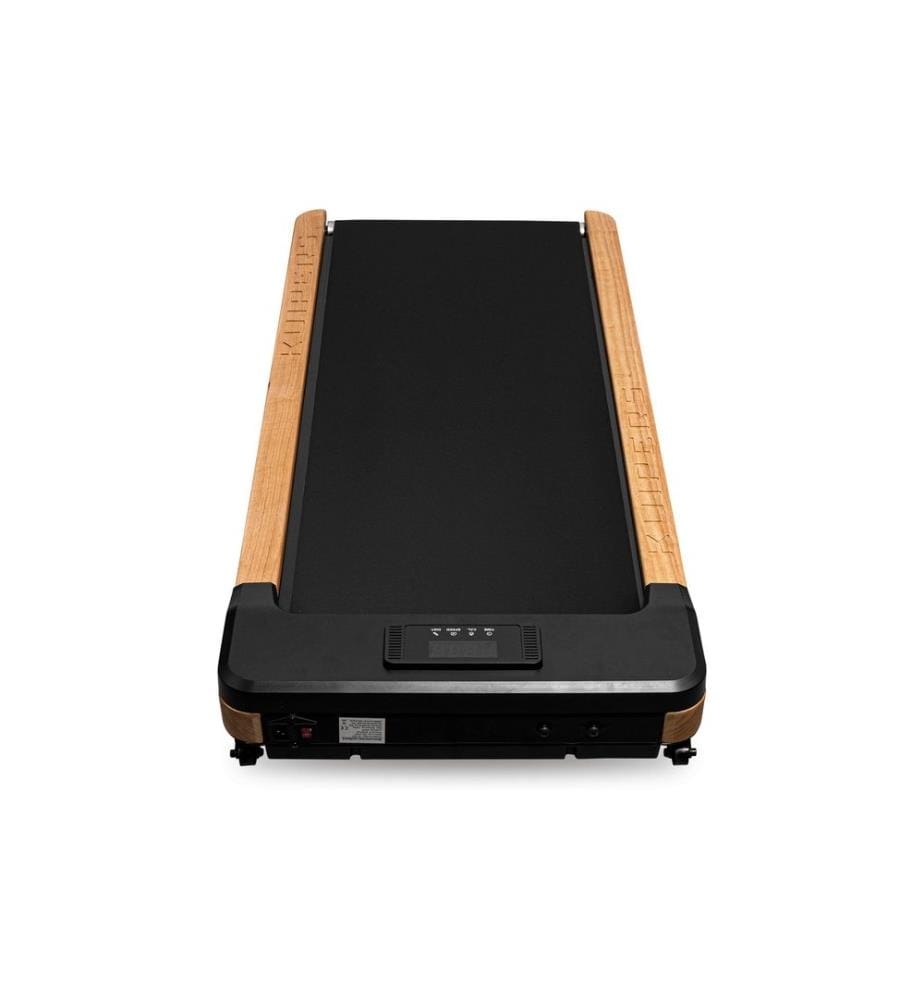 Kuipers Fitness - Tapis roulant K1 en bois de frêne