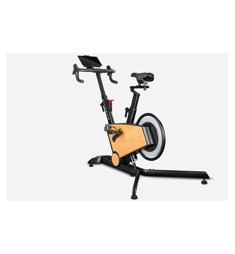 Kuipers Fitness - Vélo d'intérieur S1