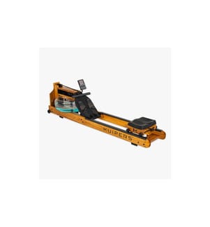 Kuipers Fitness - Rameur Aqua Rower Frêne clair