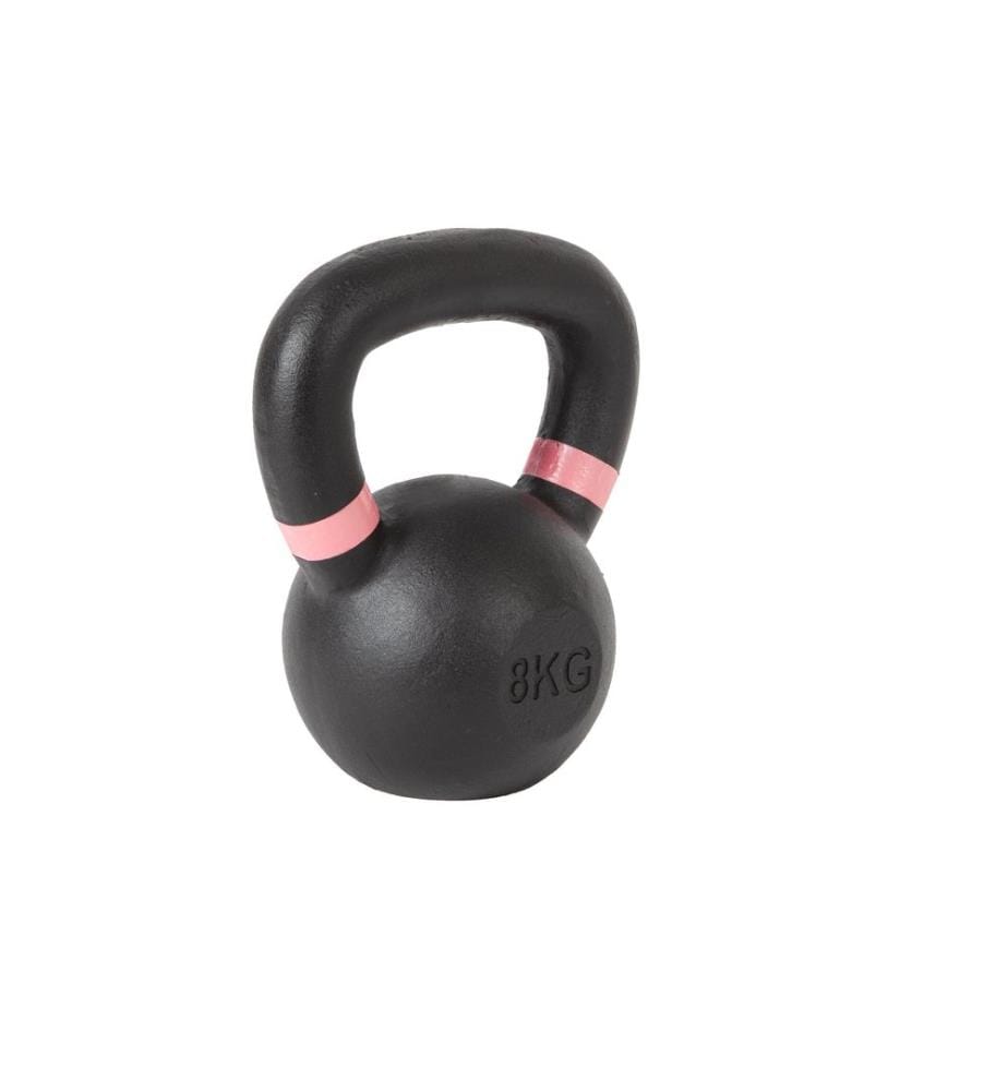 Fitcom - Kettlebell Cast Iron 8 kg