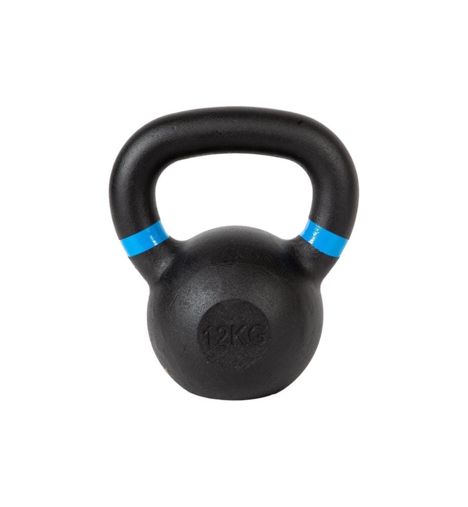 Fitcom - Giryas Fer de fonte 12 kg