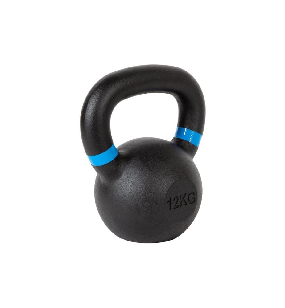 Fitcom - Giryas Fer de fonte 12 kg