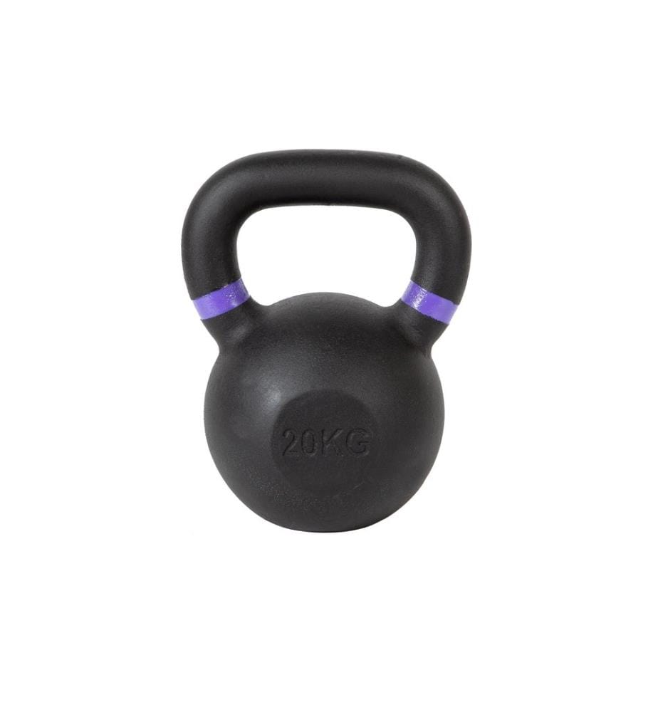 Fitcom - Giryas Fer de fonte 20 kg