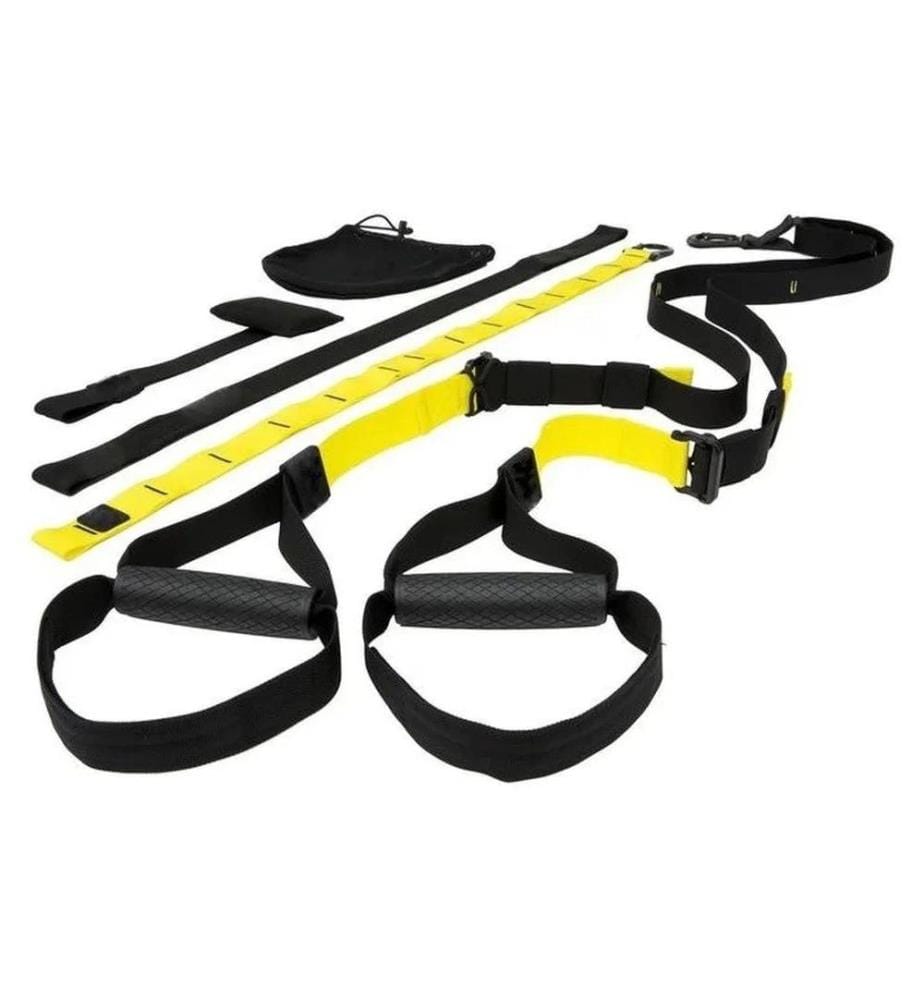 Fitcom - Appareils d'entraînement avec élastique