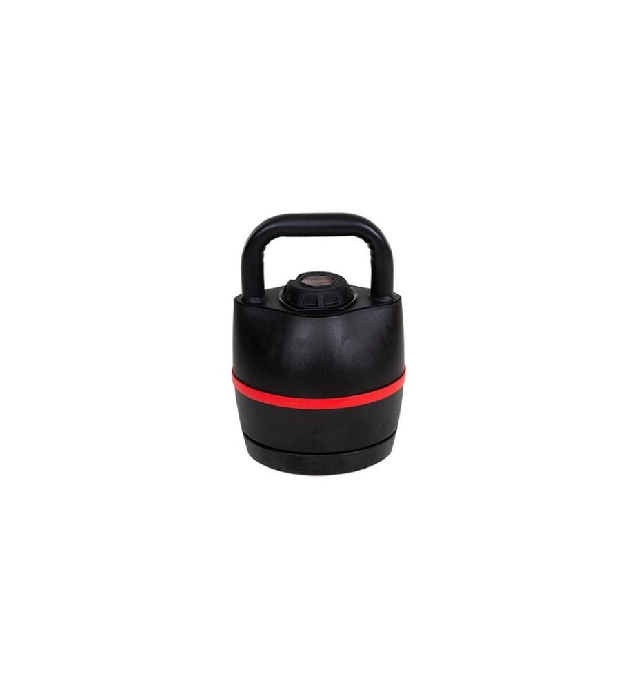 Fitcom - Giryas Réglable 18 kg