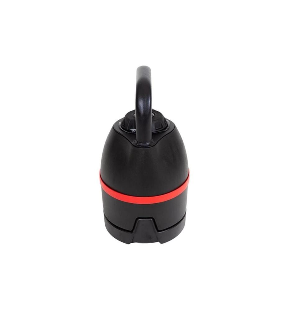 Fitcom - Giryas Réglable 18 kg