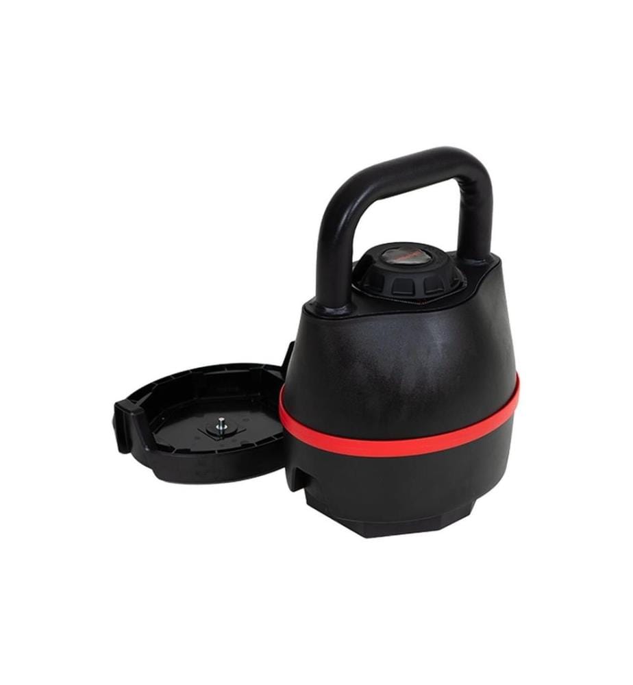 Fitcom - Giryas Réglable 18 kg