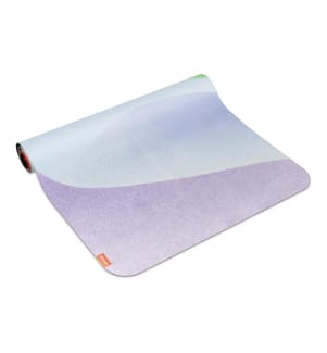 SPOKEY - Yogamatte Travel Matte 0.15 cm, faltbar