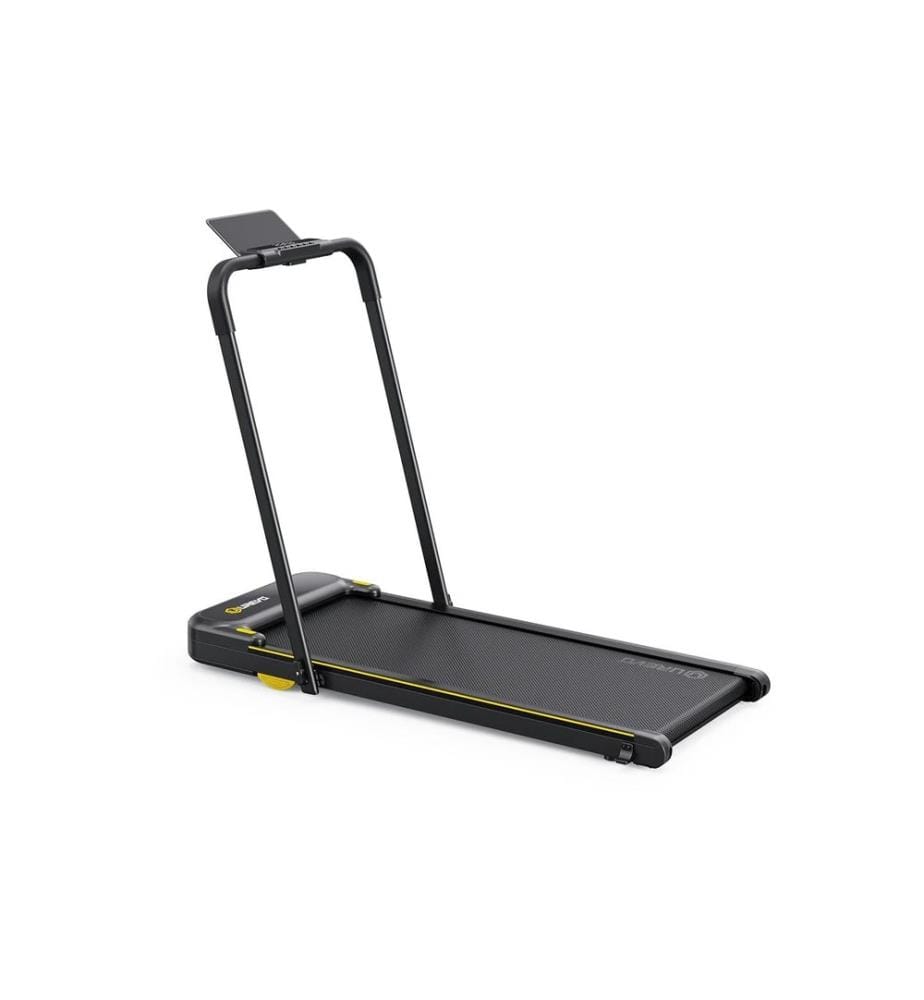 Urevo - Tapis roulant Strol 2E 2-en-1