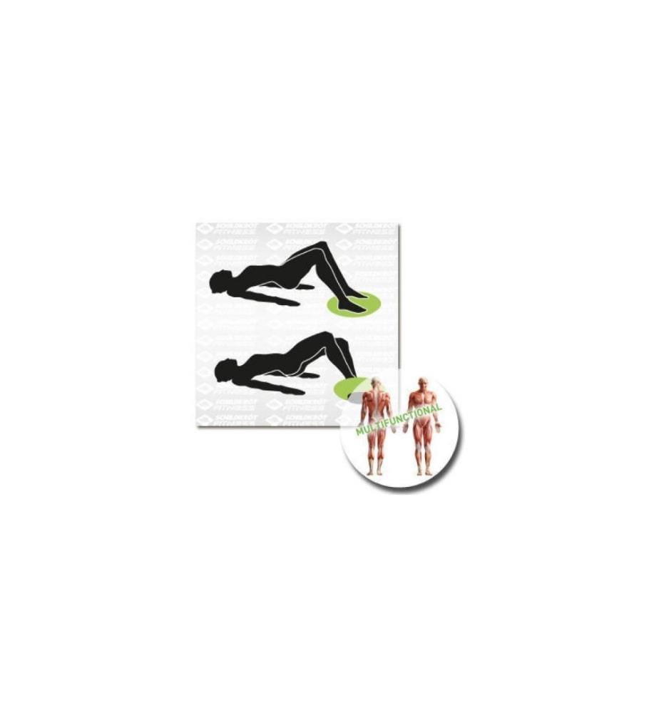 Schildkröt Fitness Balance Board