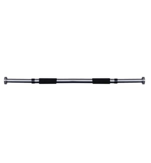Schildkröt Fitness Barre de traction Chrome