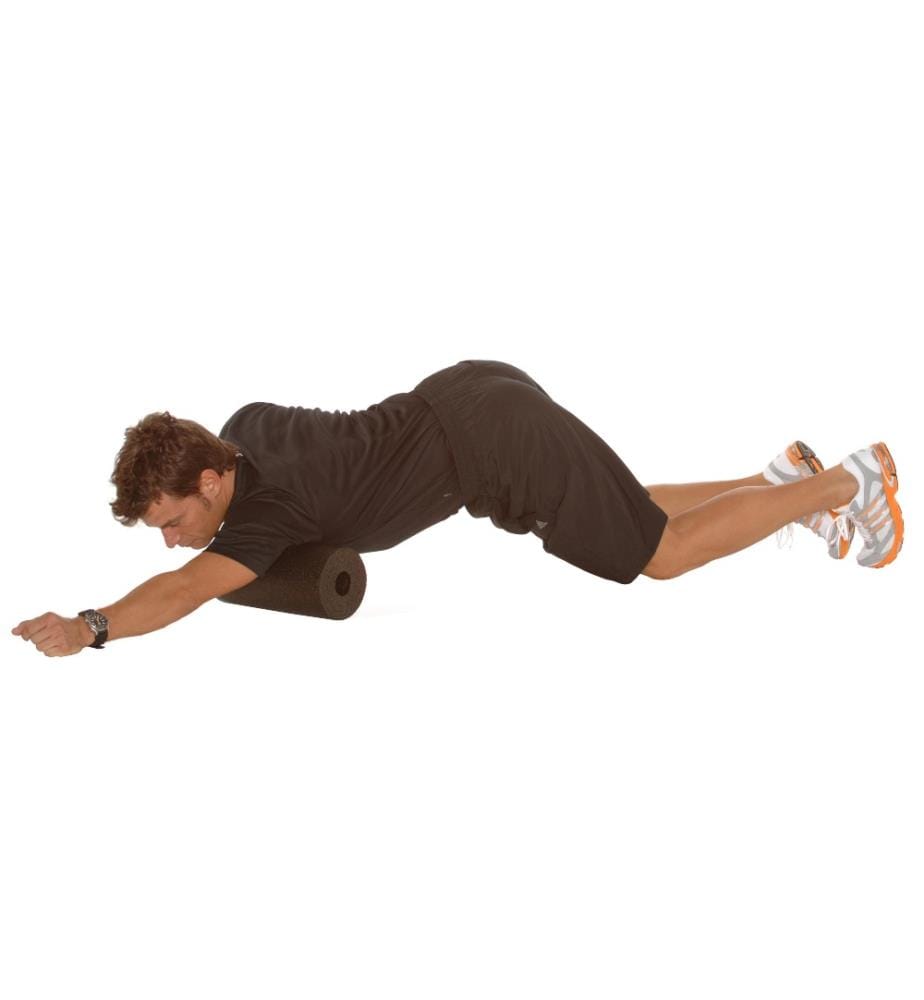 TOGU - Faszientraining Blackroll