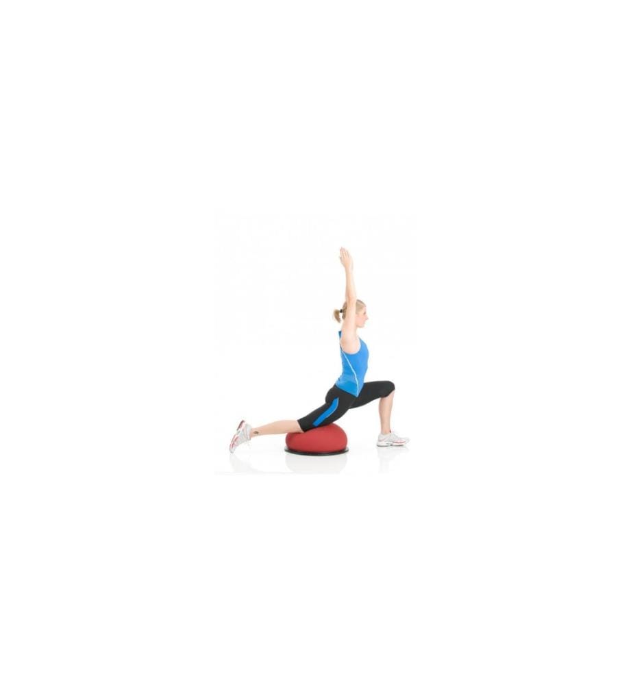 TOGU - Balance Board Jumper