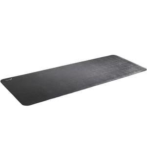 AIREX - Yogamatte Calyana Professional Anthrazit, 185 cm