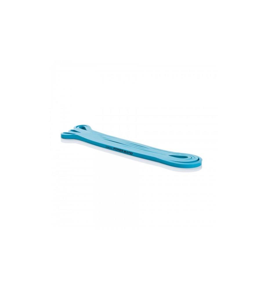 Gymstick - Power Band Bleu, Extra léger