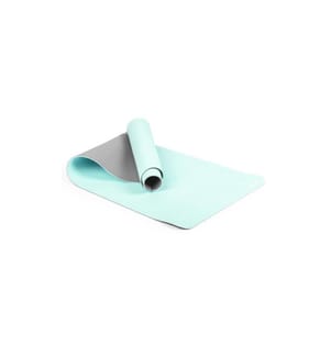 Gymstick - Vivid Yoga Matte Türkis