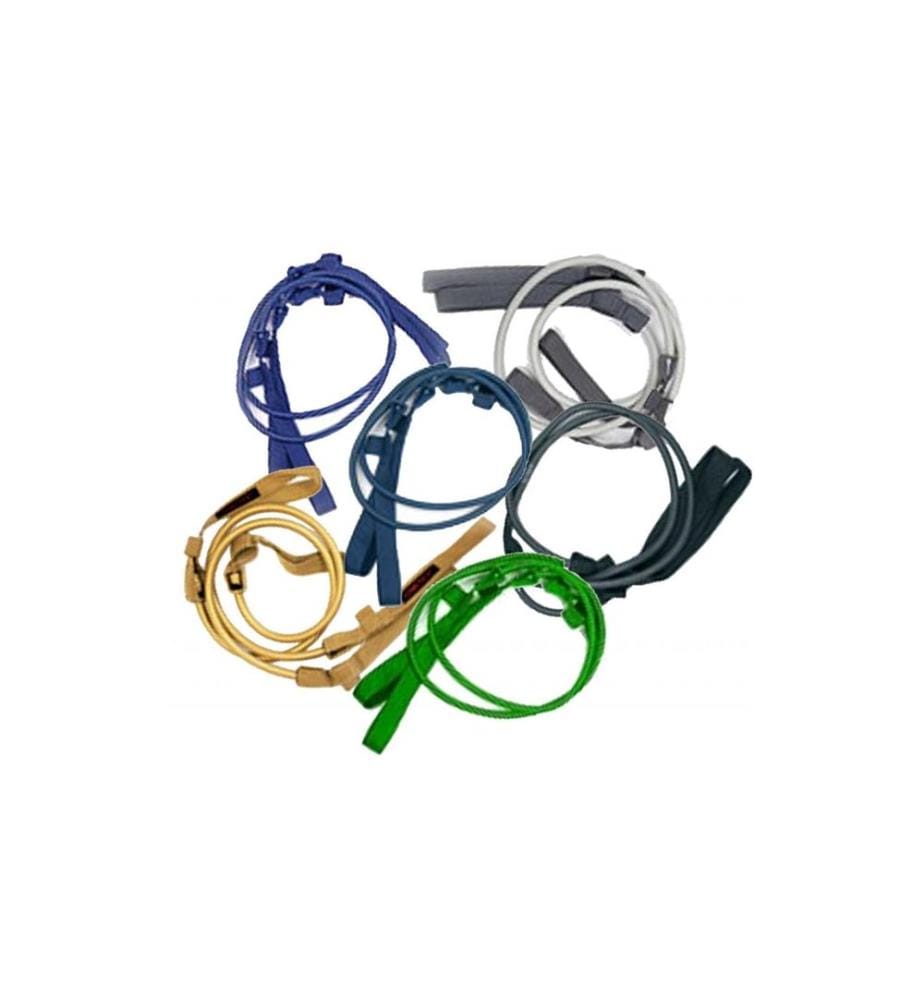 Gymstick - Bracelet de remplacement pour Gymstick - 2.0 Moyen, bleu