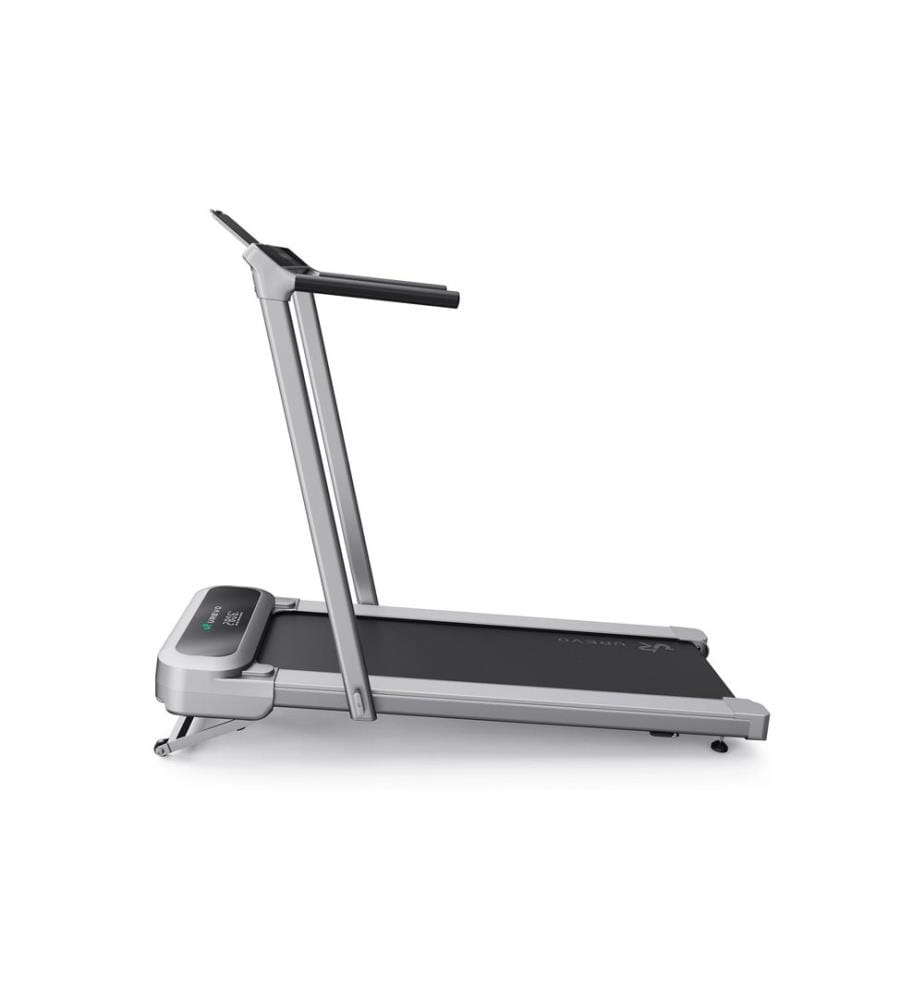 Urevo - Tapis roulant FoldiMix 5 l Pro Smart Argent