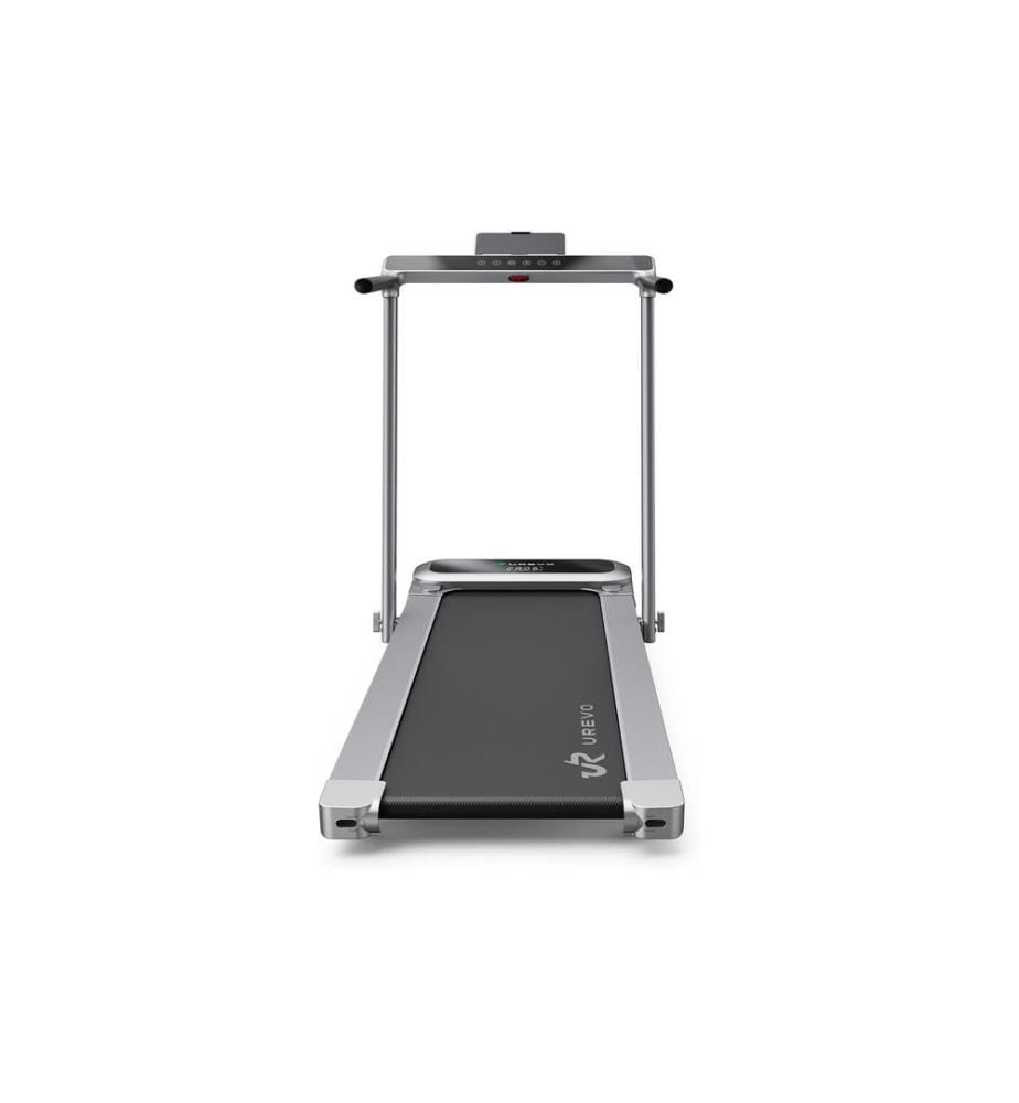 Urevo - Tapis roulant FoldiMix 5 l Pro Smart Argent