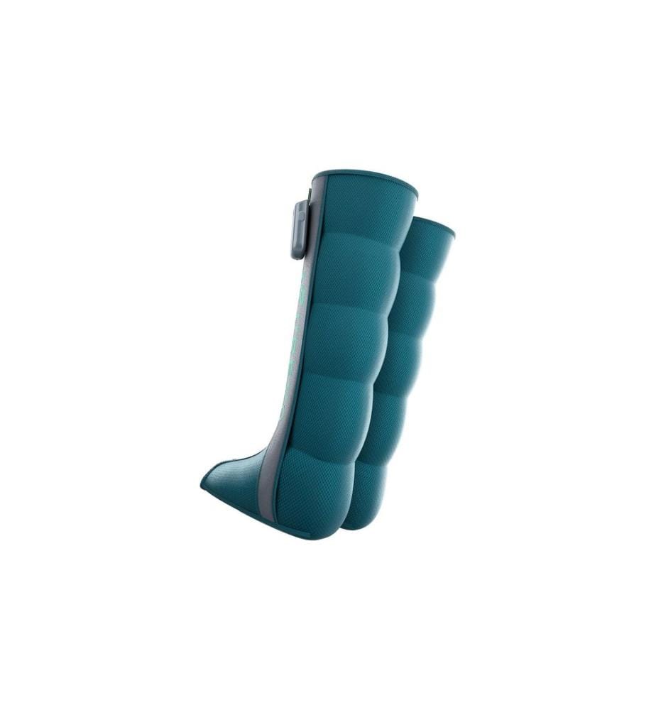 Urevo - Bottes de compression Sans fil alimenté par AI