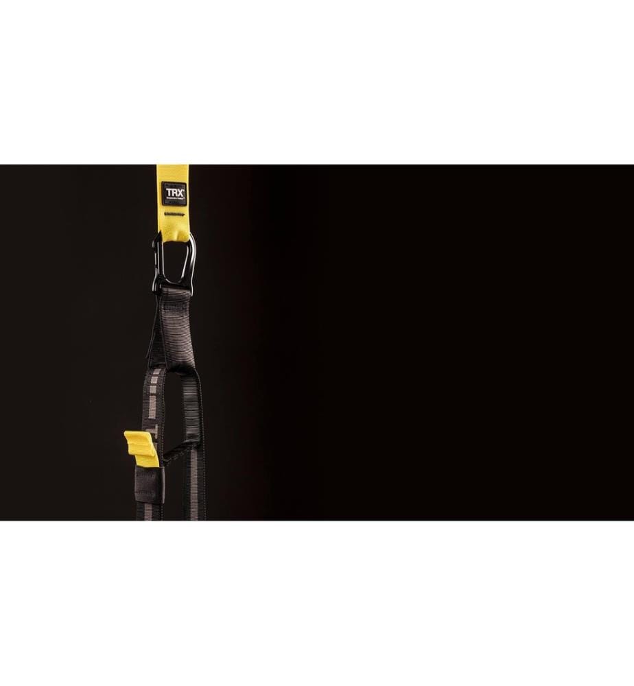 TRX - Appareils d'entraînement avec élastique Home 2