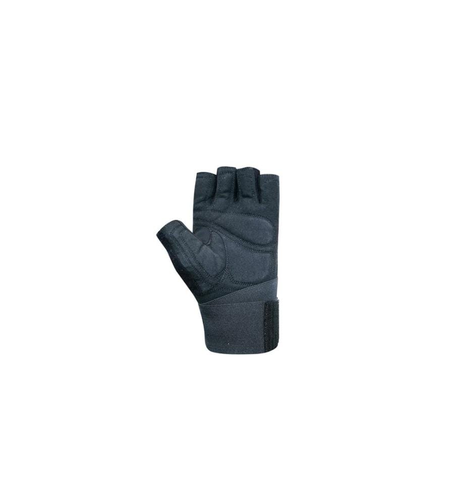 Chiba Fitness - Gants de fitness Wristguard Protect L