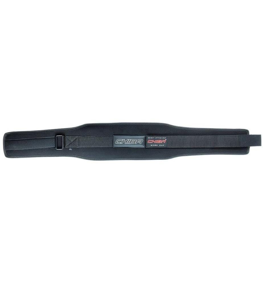 Chiba Fitness - Strongman Belt S