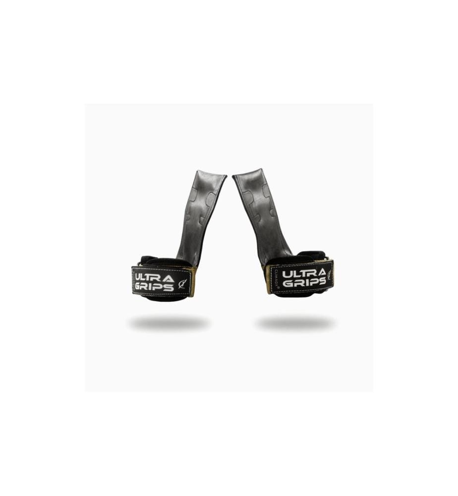Climaqx - Ultra Grips Vert foncé, S