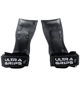 Climaqx - Ultra Grips Lady Noir, S